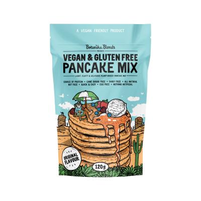 Botanika Blends Vegan & Gluten-Free Pancake Mix 120g